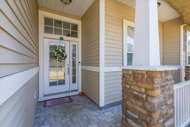 $2,500 | 8331 Hinsdale Way, Tallahassee, FL 32312