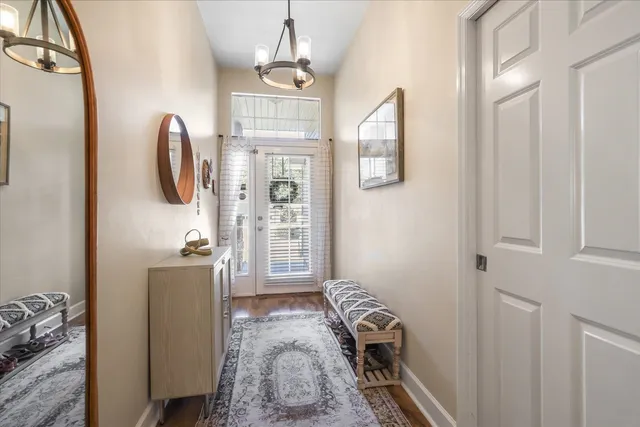 $2,500 | 8331 Hinsdale Way, Tallahassee, FL 32312