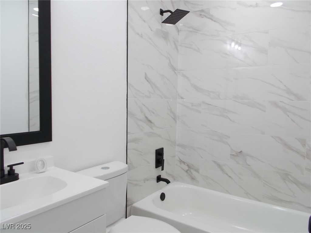 532 North 9th Street, Unit A Las Vegas, NV 89101 - Photo 15 of 16