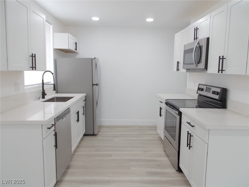 532 North 9th Street, Unit A Las Vegas, NV 89101 - Photo 7 of 16