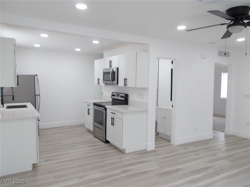 532 North 9th Street, Unit A Las Vegas, NV 89101 - Photo 8 of 16