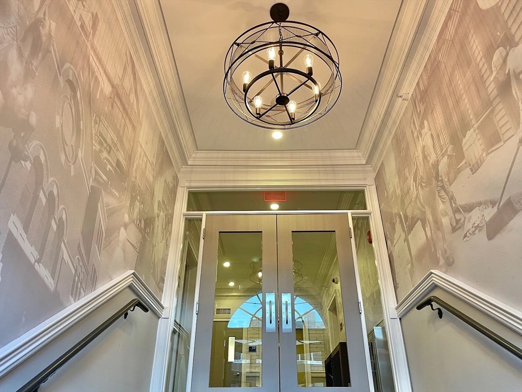 20 Parmenter Street, Unit 400 Boston, MA 02113 - Photo 1 of 21