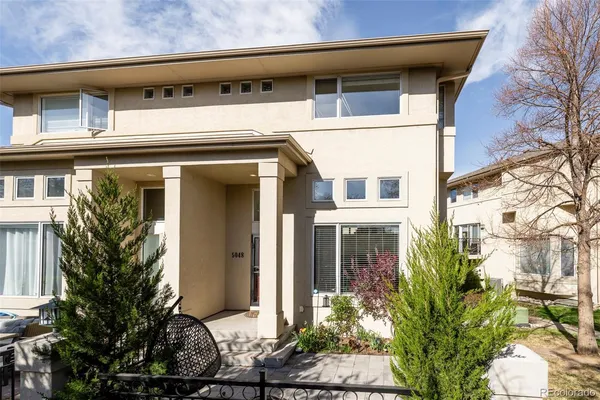 $725,000 | 5048 Cherry Creek S Drive, Denver, CO 80246