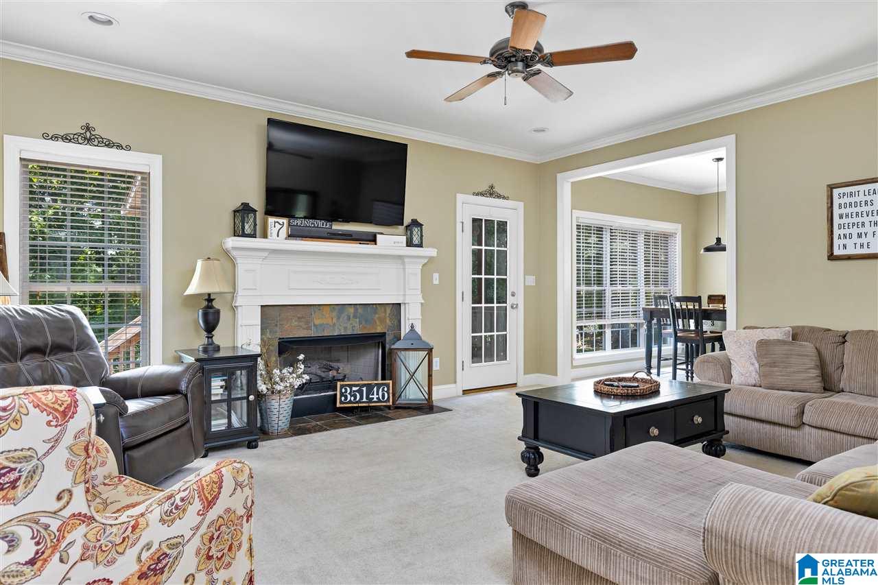 352 Pats Way Springville, AL 35146 - Photo 12 of 25