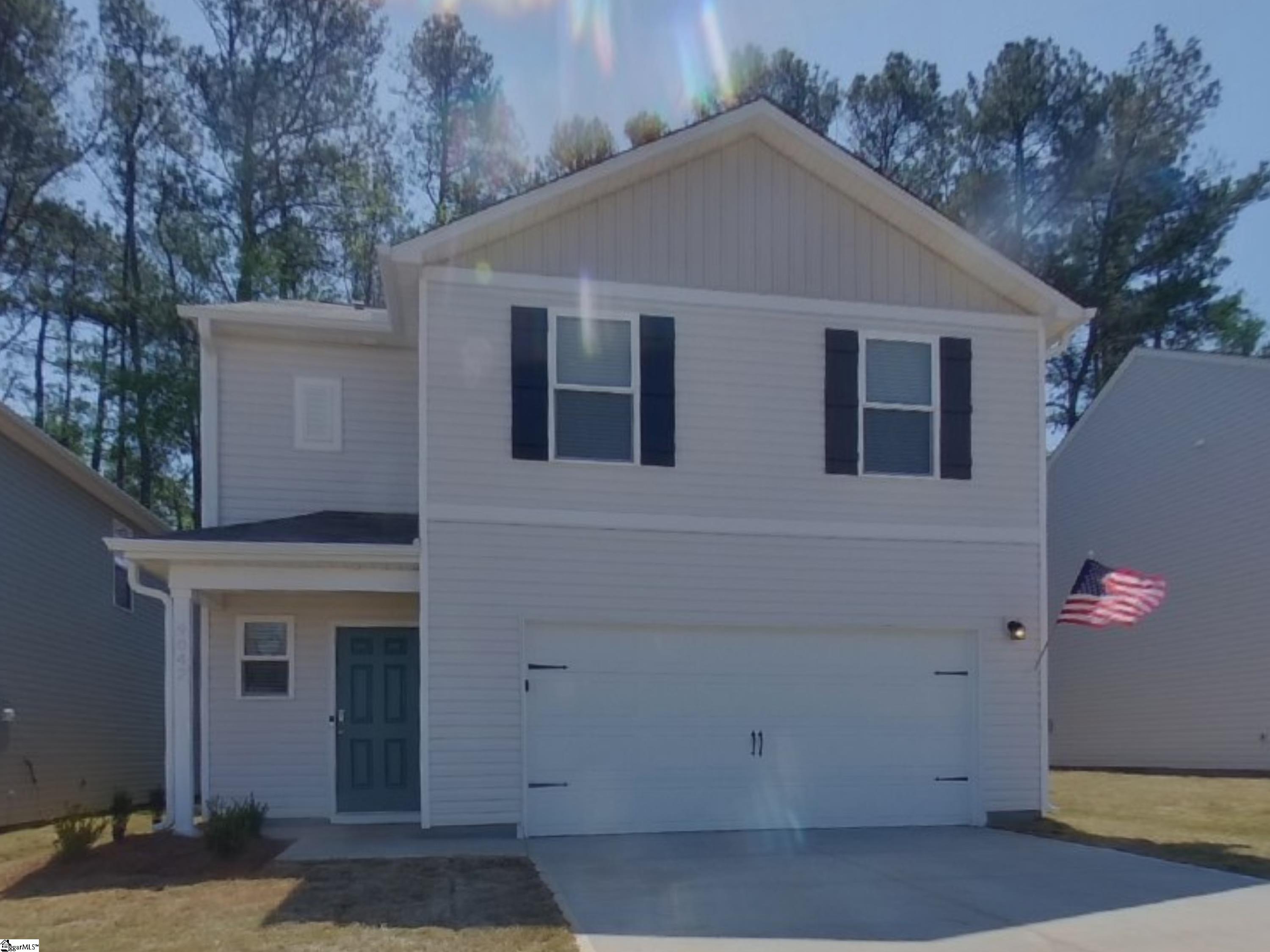 9042 Legendary Lane Inman, SC 29349 - Photo 1 of 20