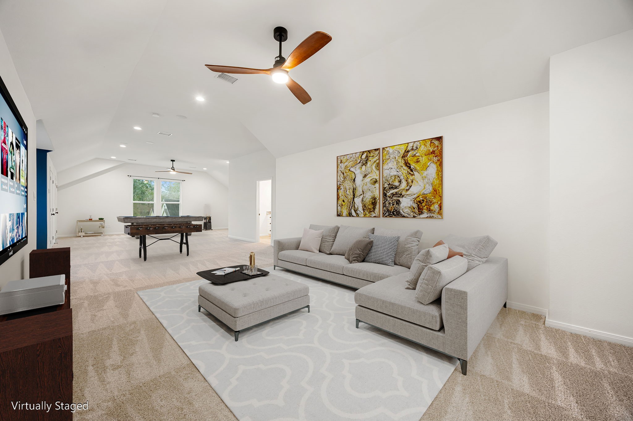 9115 Bush Buck Lane Conroe, TX 77303 - Photo 13 of 45
