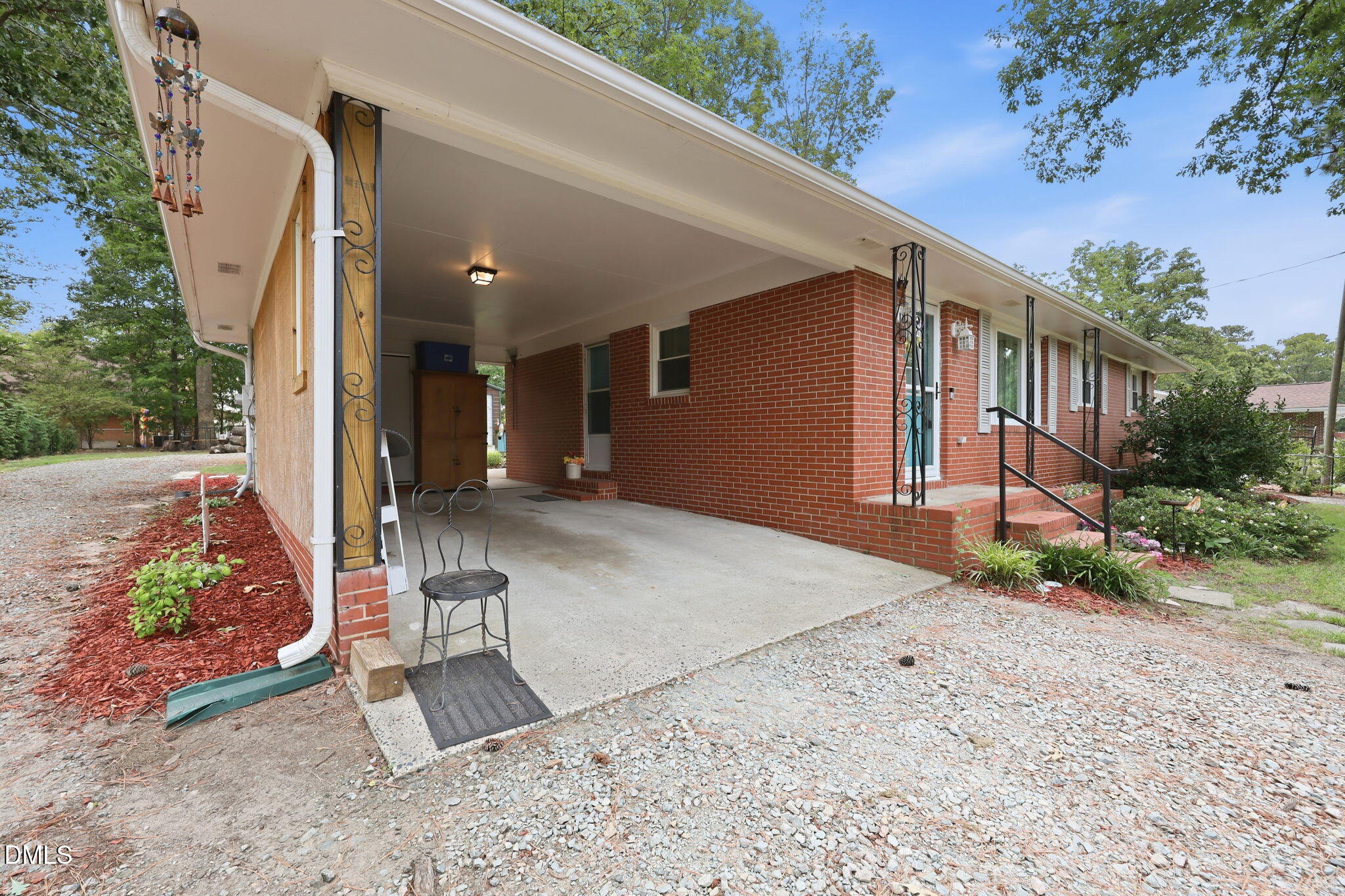 4616 Holloman Road Durham, NC 27703 - Photo 3 of 41