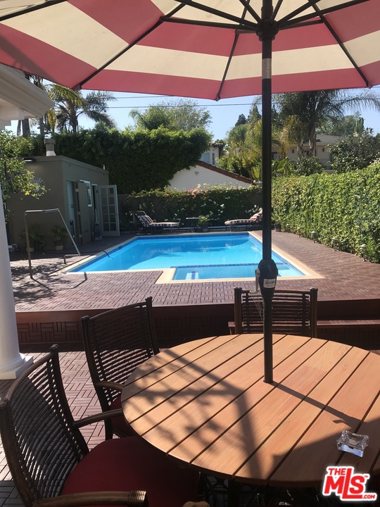 311 Foothill Road Beverly Hills, CA 90210 - Photo 3 of 3