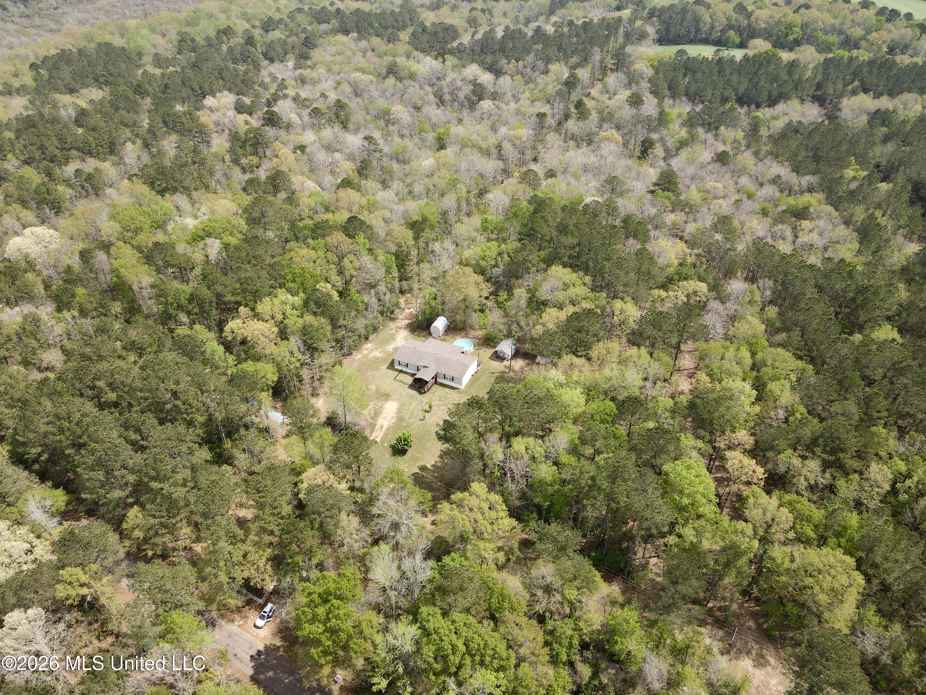 8074 Magnolia Holmesville Road McComb, MS 39648 - Photo 38 of 45 dji_fly_20260324_123930_445_177437420053