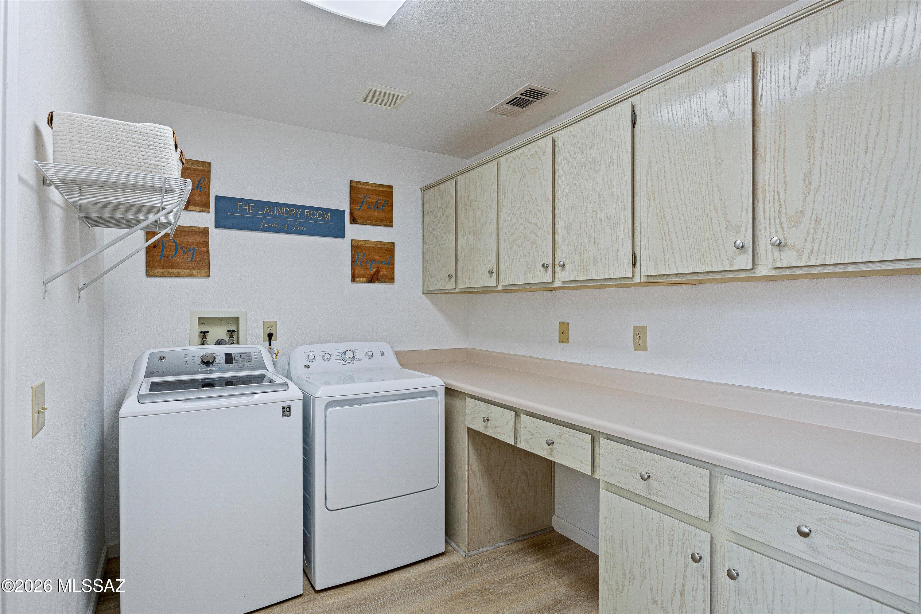 36967 South Ridgeview Boulevard Tucson, AZ 85739 - Photo 21 of 51 Plenty of Storage