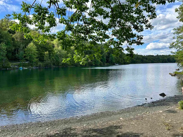 $190,000 | 0 Gar Road, East Calais, VT 05650