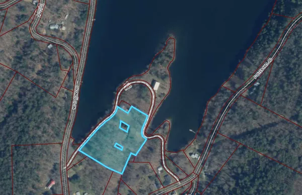 $190,000 | 0 Gar Road, East Calais, VT 05650