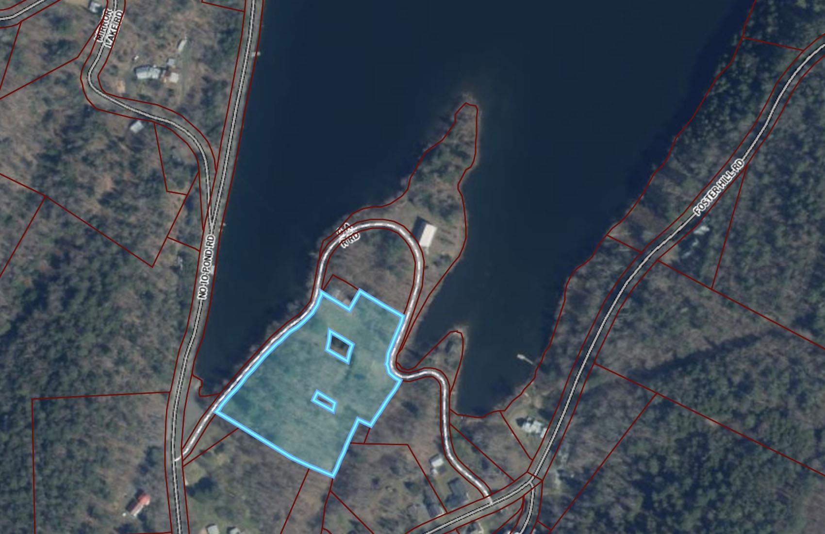 0 Gar Road East Calais, VT 05650 - Photo 3 of 10