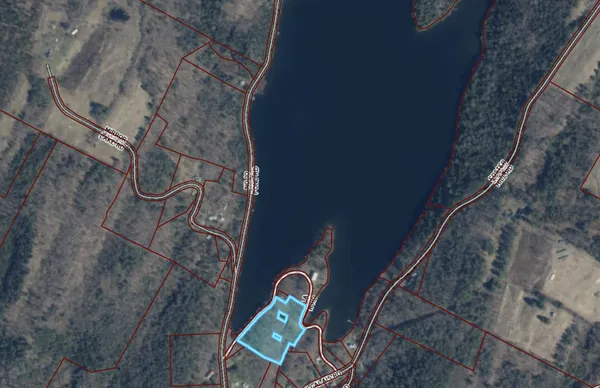 $190,000 | 0 Gar Road, East Calais, VT 05650