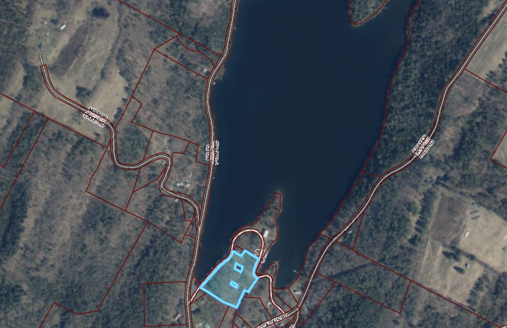 0 Gar Road East Calais, VT 05650 - Photo 4 of 10