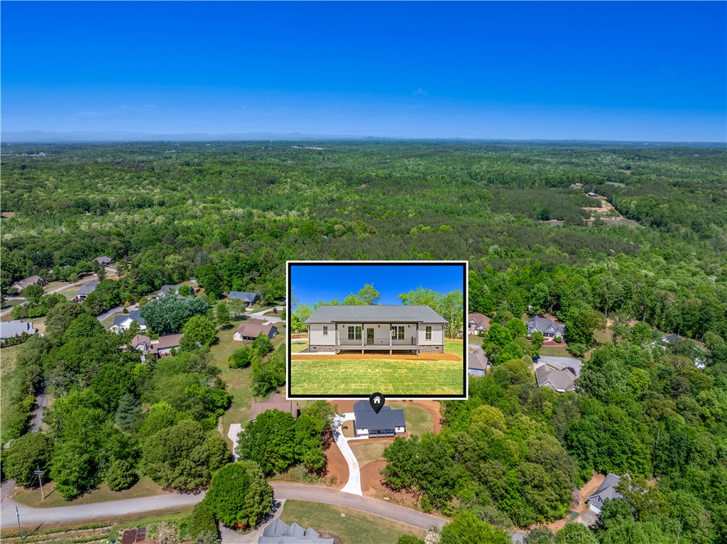 411 Calm Oak Drive Seneca, SC 29678 - Photo 23 of 25
