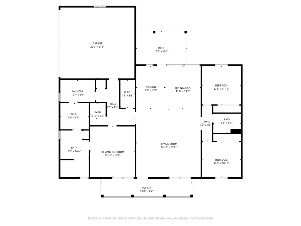 411 Calm Oak Drive Seneca, SC 29678 - Photo 25 of 25