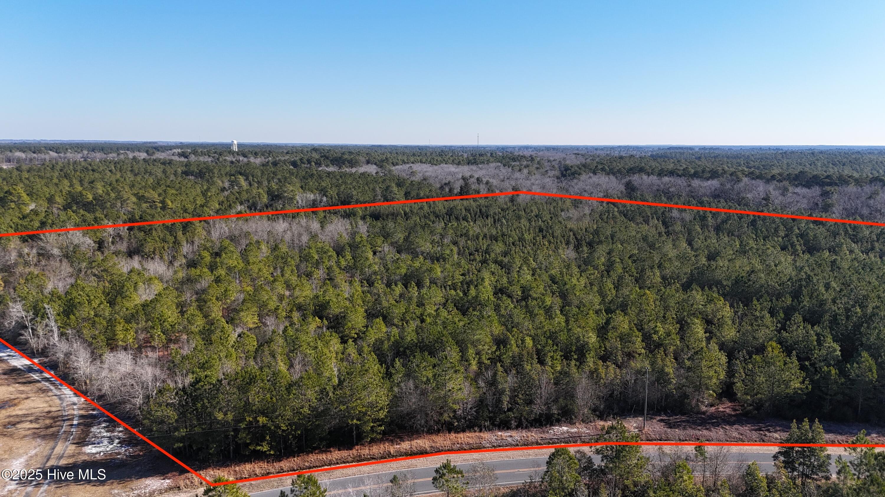 1 Wade Smith Road Garland, NC 28441 - Photo 5 of 7 2