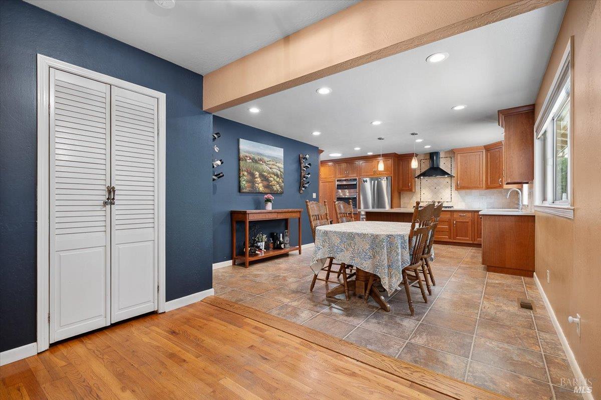 8030 Elphick Road Sebastopol, CA 95472 - Photo 12 of 36