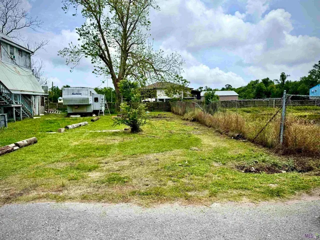 $12,000 | 219 Sunny Acres Street, Chauvin, LA 70344