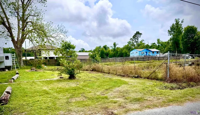 $12,000 | 219 Sunny Acres Street, Chauvin, LA 70344
