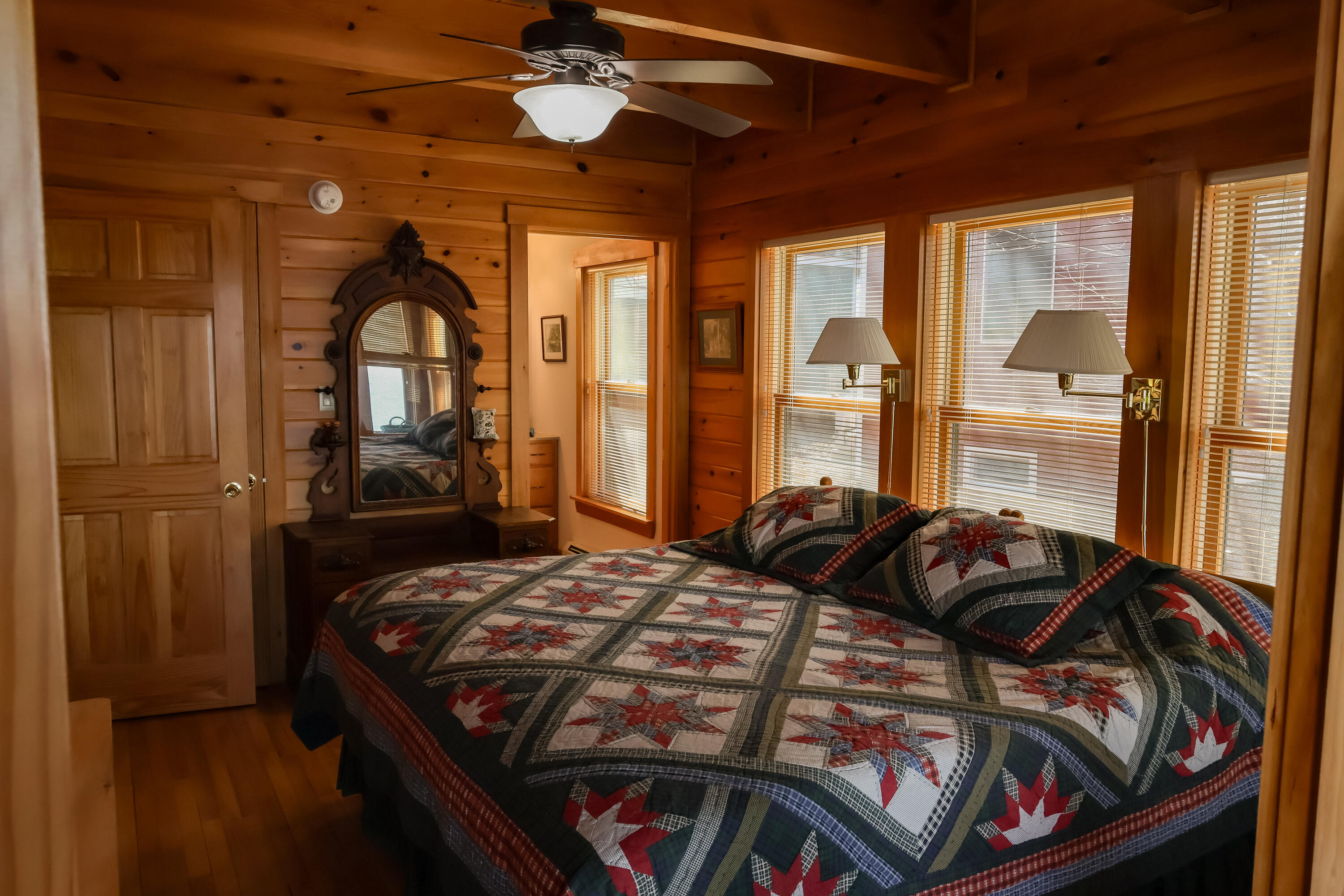 204 Cedar Rest Road Enfield, ME 04493 - Photo 31 of 48 IMG_1768