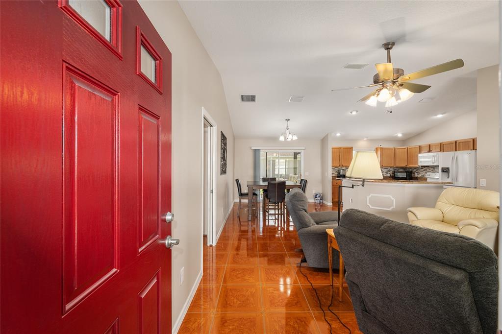 2446 Hopespring Loop The Villages, FL 32162 - Photo 7 of 53