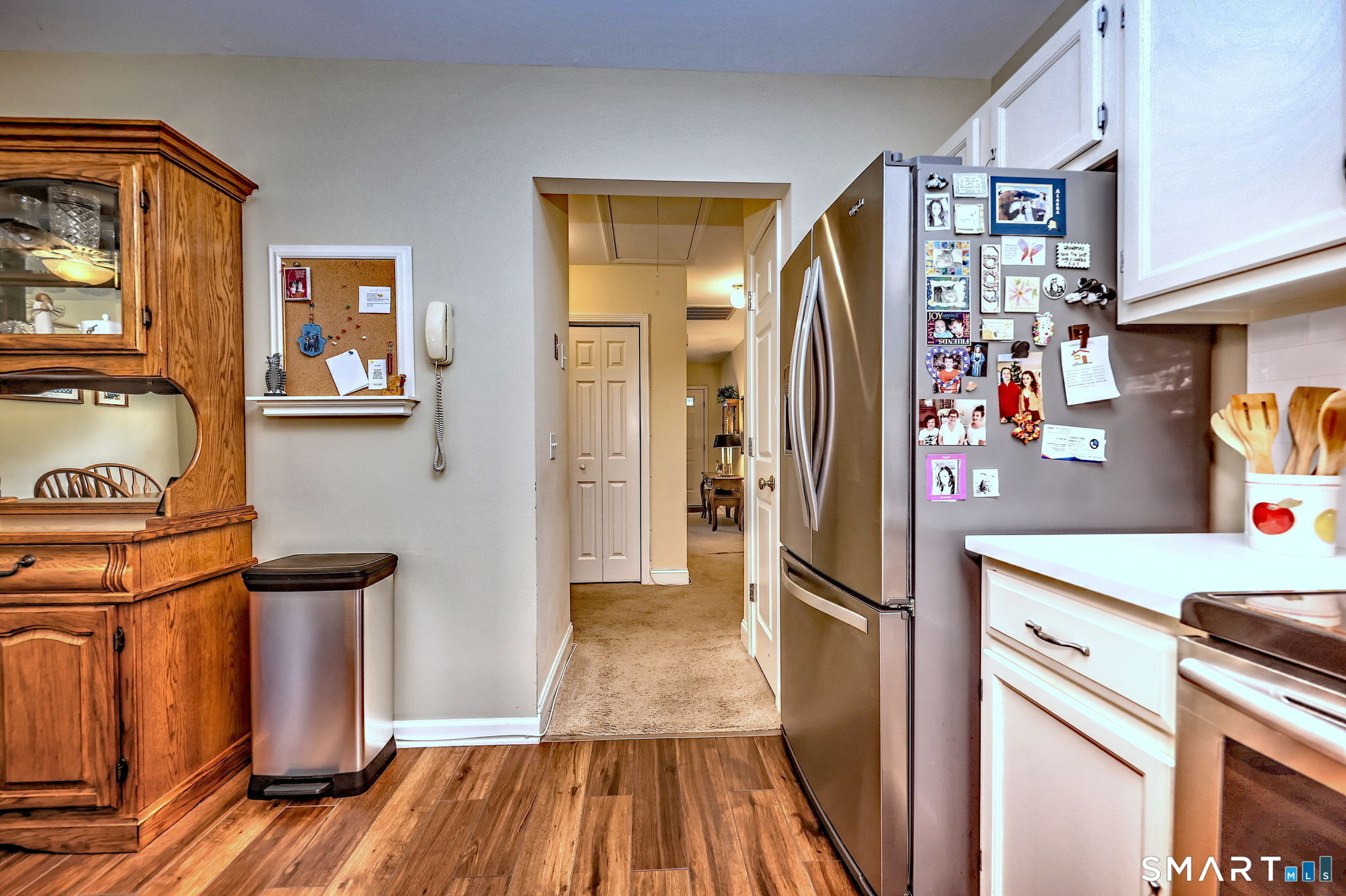 150 Forest Road, Unit 37 Milford, CT 06461 - Photo 10 of 19