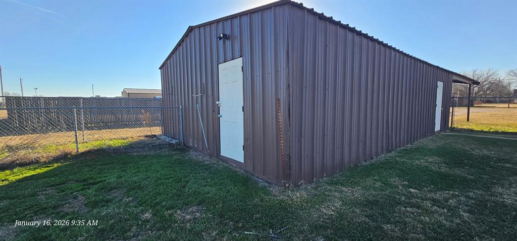 9 Santa Fe Drive Tuscola, TX 79562 - Photo 37 of 39