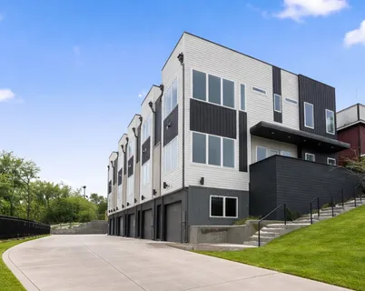 $679,900 | 106 East Fairview Drive, Nashville, TN 37203