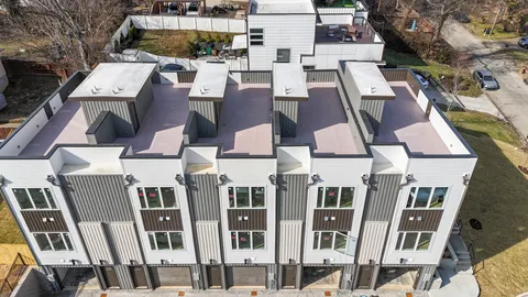 $679,900 | 106 East Fairview Drive, Nashville, TN 37203