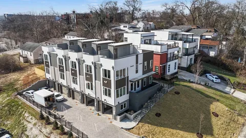 $679,900 | 106 Fairview Court, Nashville, TN 37203