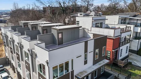 $679,900 | 106 East Fairview Drive, Nashville, TN 37203