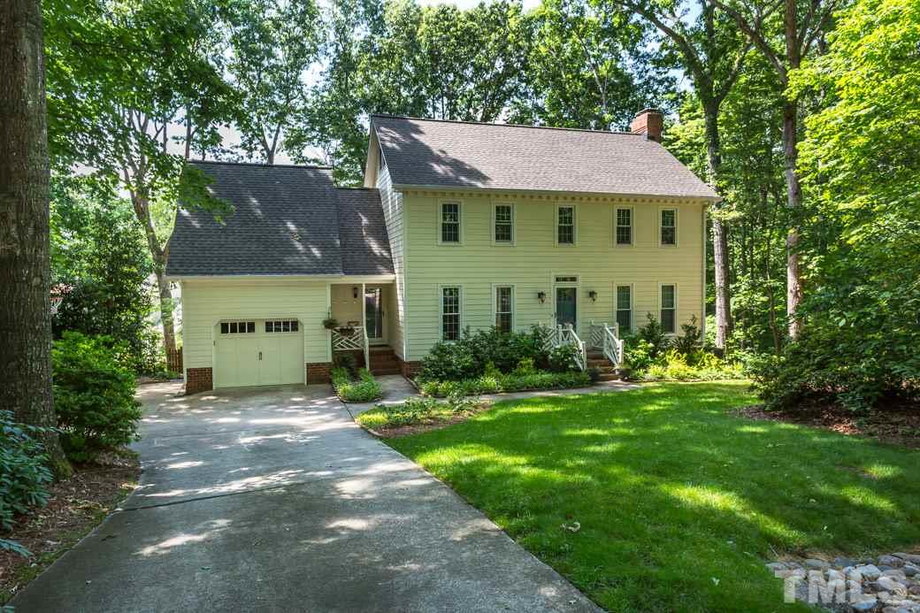 8113 Calais Court Raleigh, NC 27613 - Photo 1 of 25 Gallery Image 1