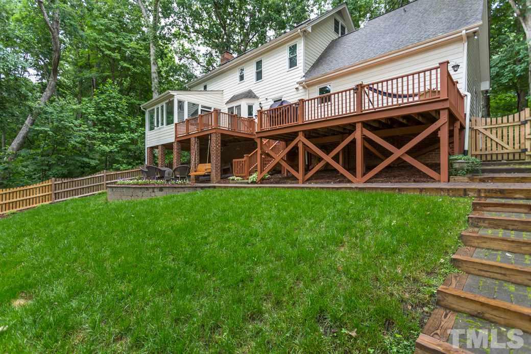8113 Calais Court Raleigh, NC 27613 - Photo 22 of 25 Gallery Image 22