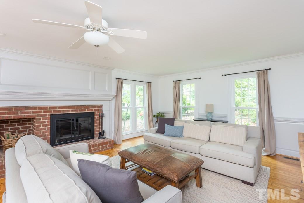8113 Calais Court Raleigh, NC 27613 - Photo 9 of 25 Gallery Image 9
