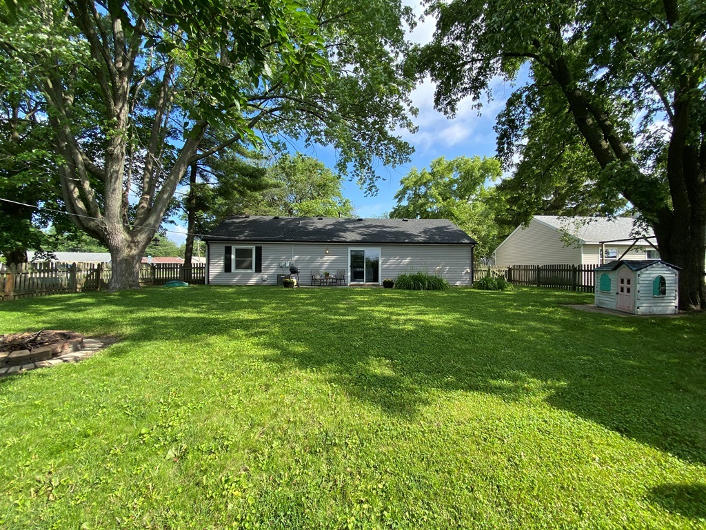 136 Saugatuck Road Montgomery, IL 60538 - Photo 25 of 33