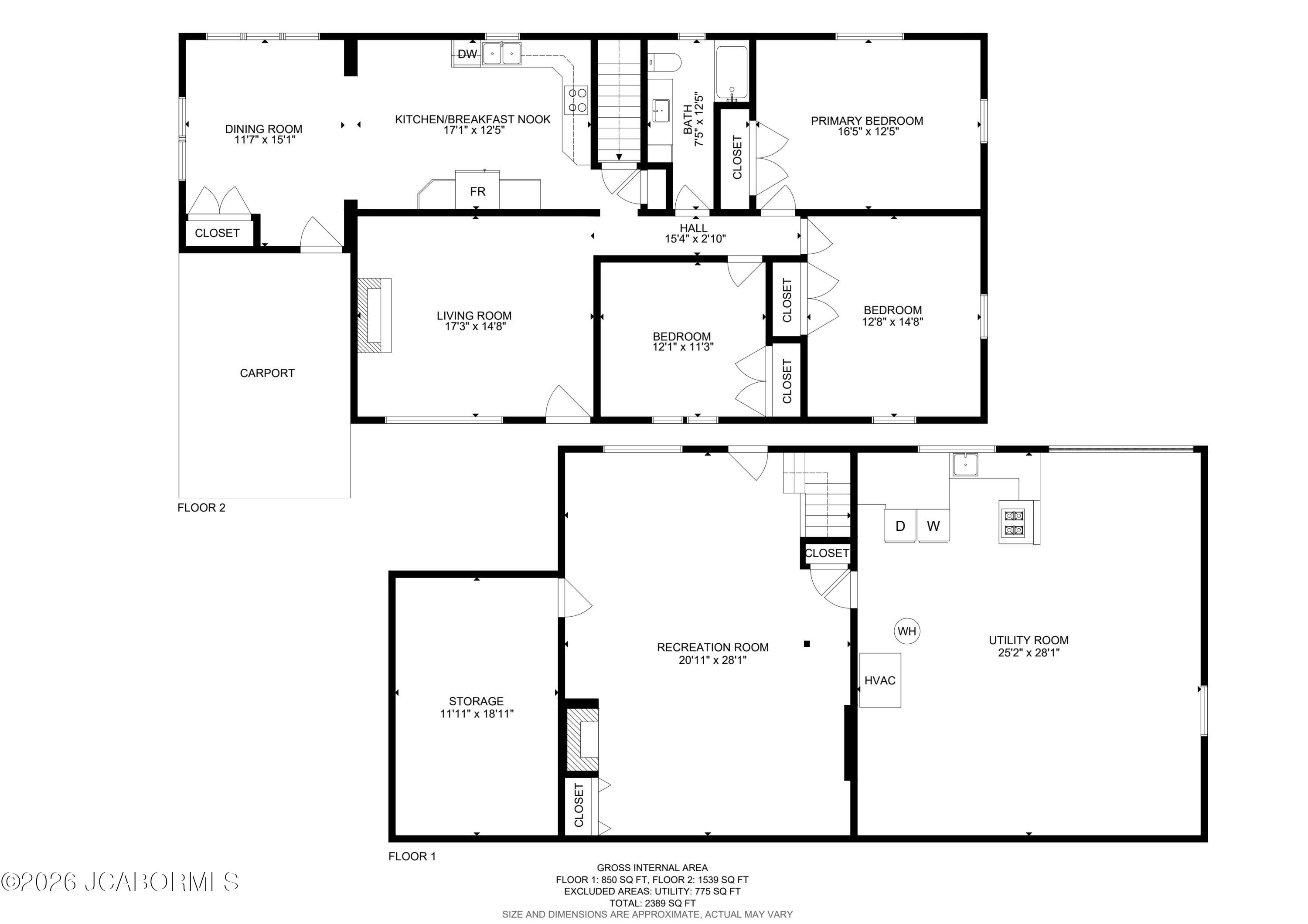 3023 Rock Ridge Road Jefferson City, MO 65109 - Photo 48 of 50