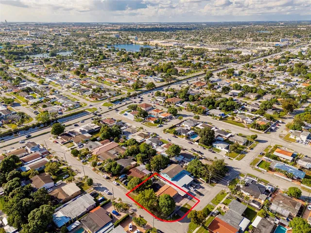 $665,000 | 3920 West 3rd Avenue, Hialeah, FL 33012