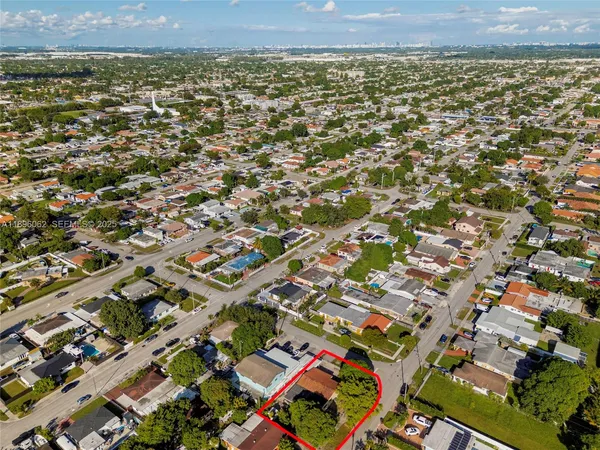 $655,000 | 3920 West 3rd Avenue, Hialeah, FL 33012