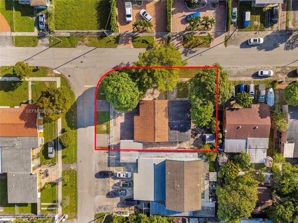 $655,000 | 3920 West 3rd Avenue, Hialeah, FL 33012