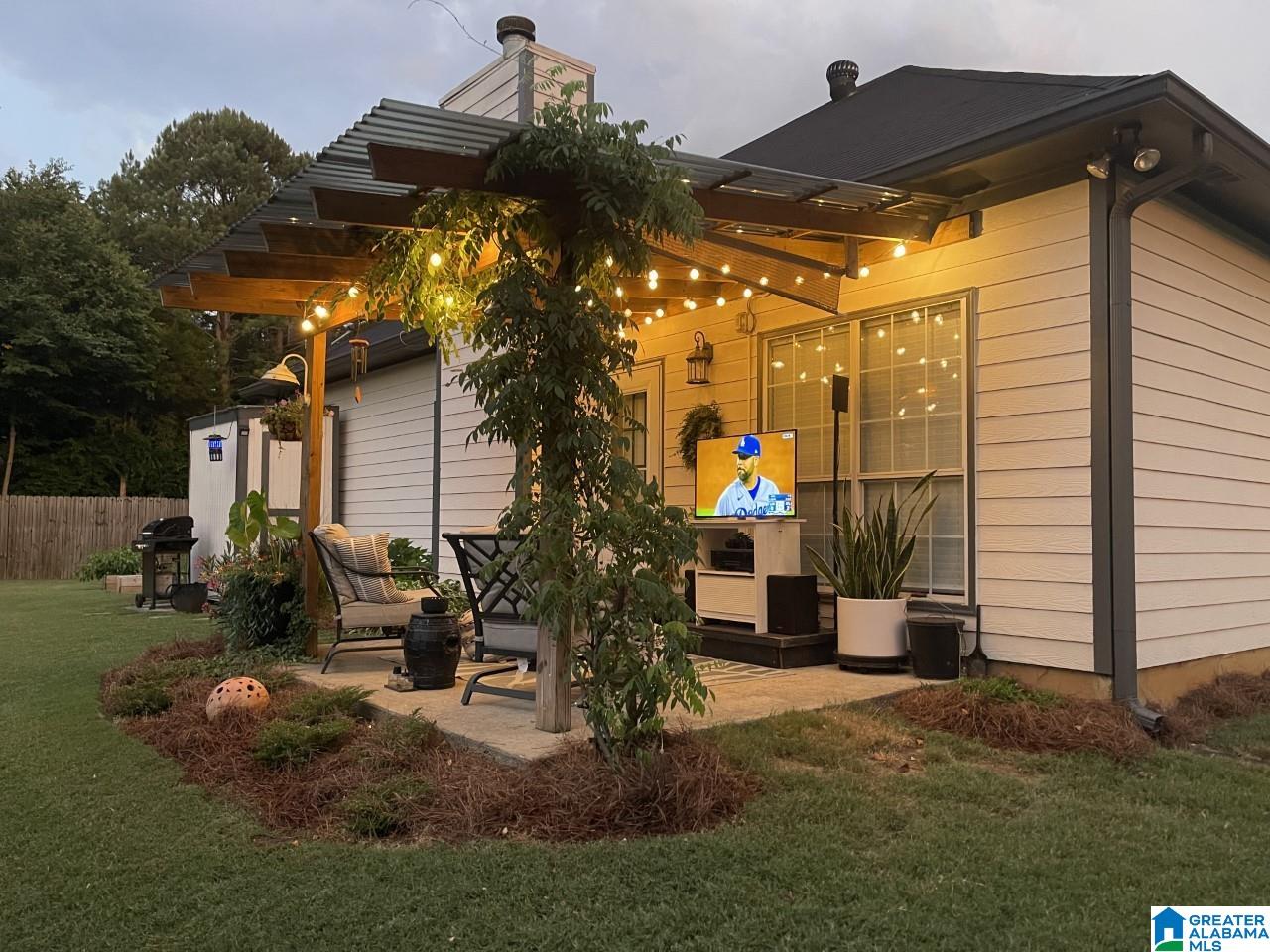 1717 Windsor Lane Leeds, AL 35094 - Photo 29 of 30