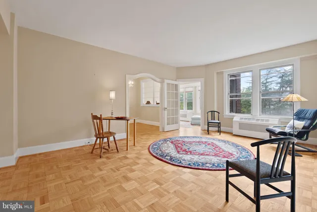 $250,000 | 4000 Cathedral Avenue Northwest, Unit 607B, Washington, DC 20016