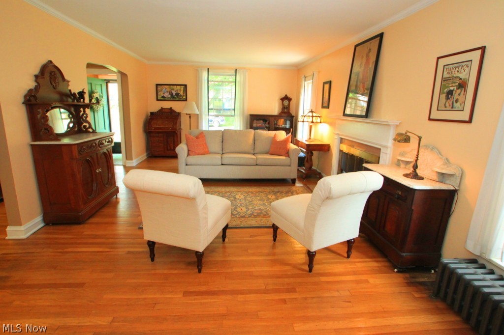 2584 Fenwick Road Cleveland, OH 44118 - Photo 7 of 25 Gallery Image 7