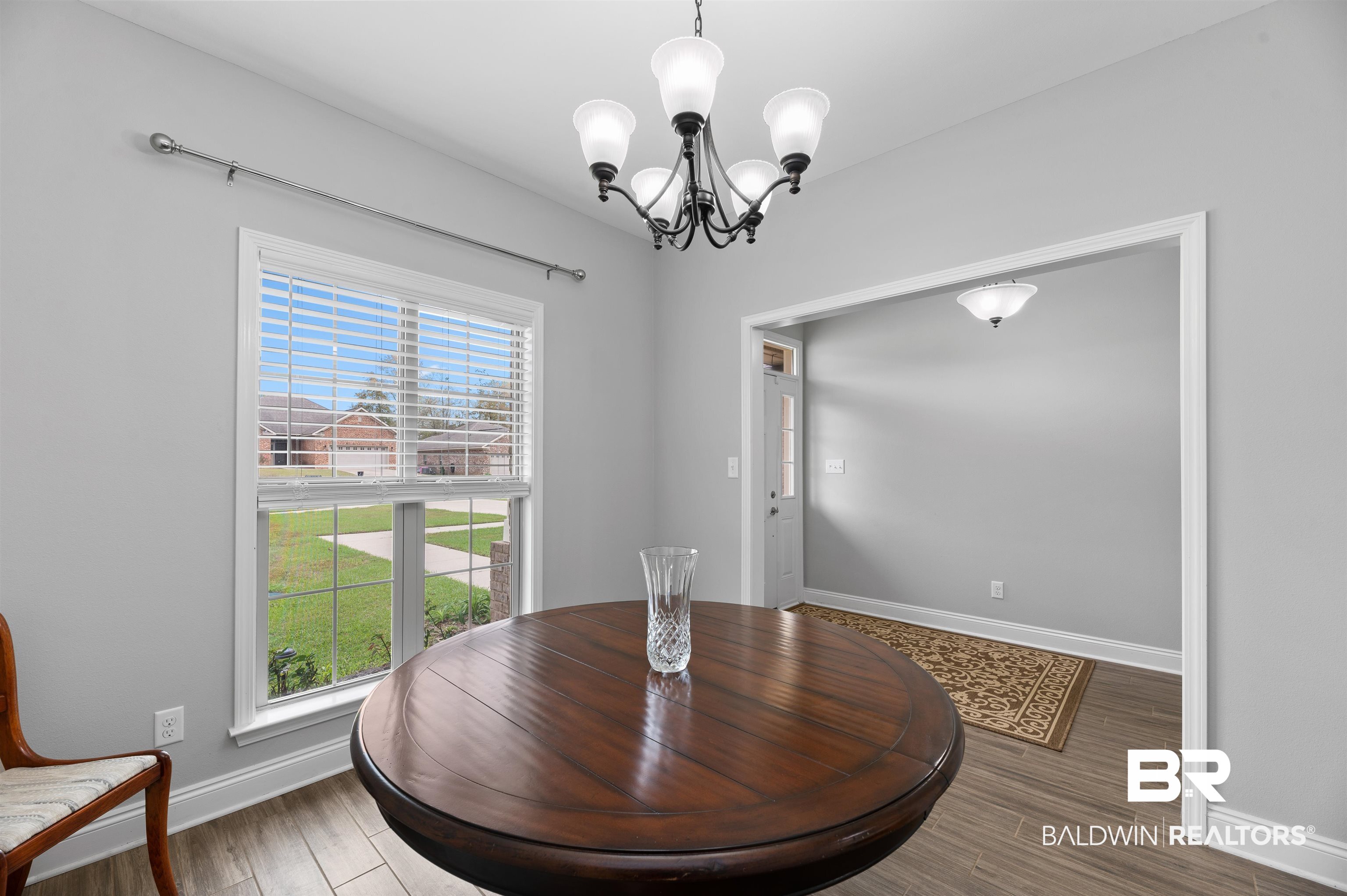 2272 Sable Ridge Drive Mobile, AL 36695 - Photo 5 of 30 Formal Dining