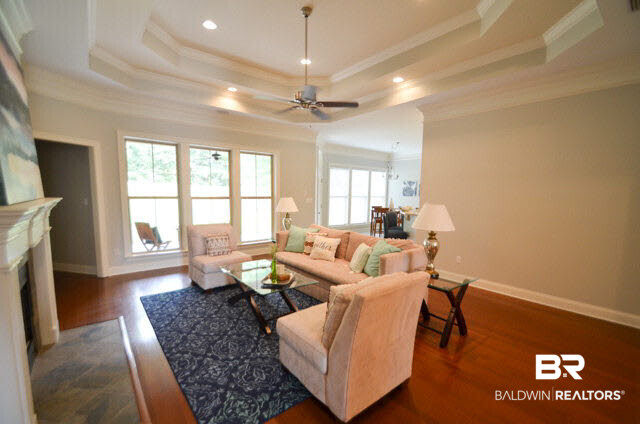 6454 Clear Pointe Court Mobile, AL 36618 - Photo 7 of 23