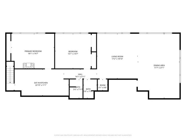 $995,000 | 4758 North Ashland Avenue, Chicago, IL 60640