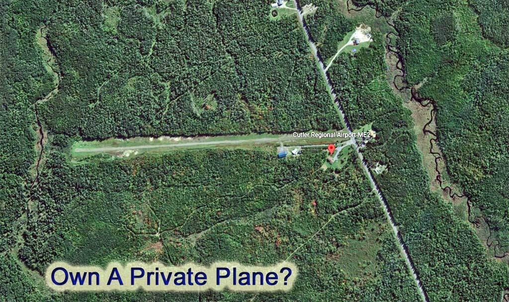 109 Little Machias Road Cutler, ME 04626 - Photo 83 of 93 cutler-me-airport