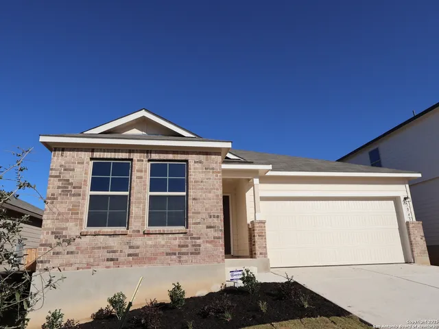 $279,990 | 5043 Agave Blue Lane, San Antonio, TX 78222