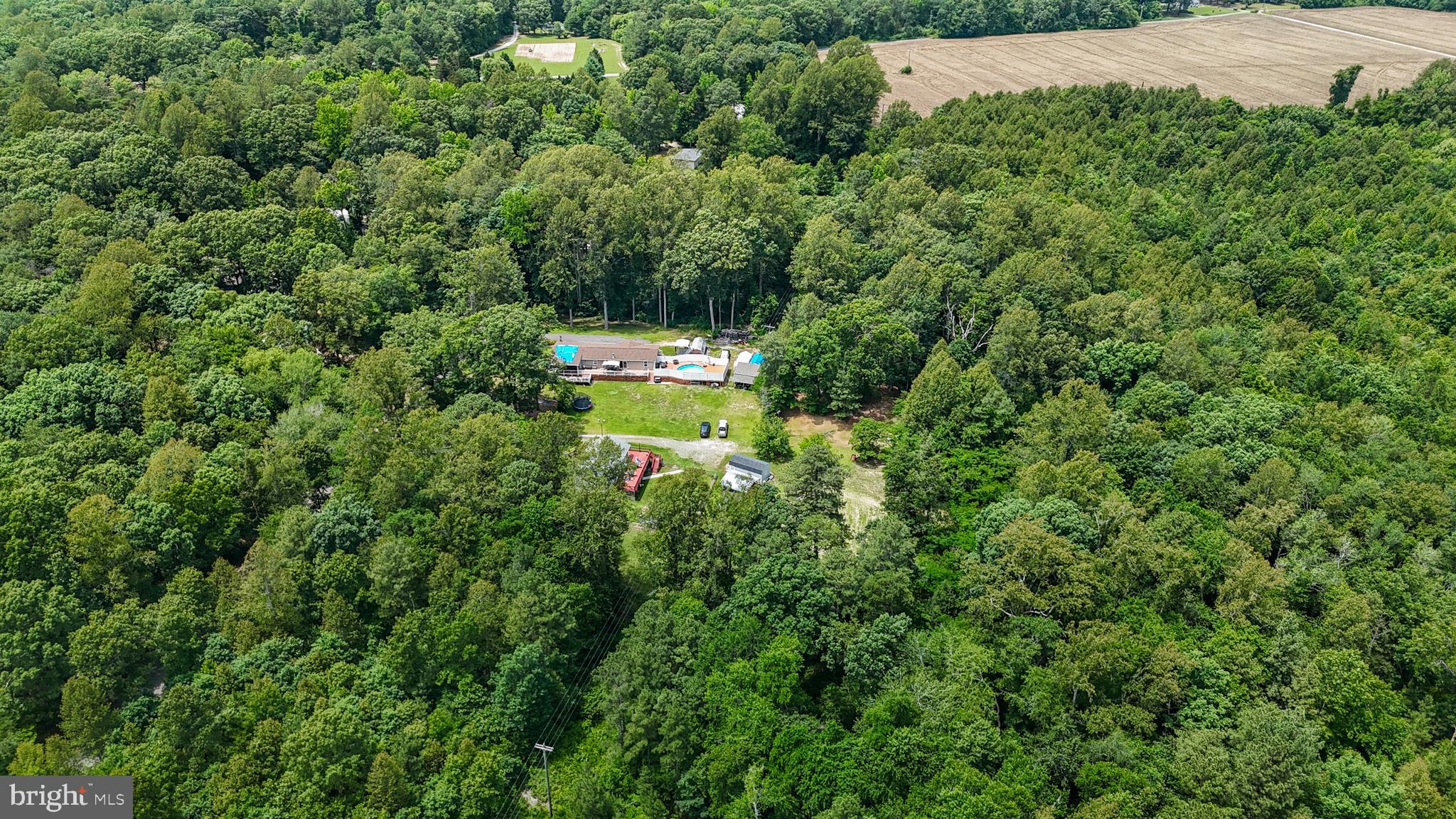 Dry Bridge Road Ruther Glen, VA 22546 - Photo 13 of 13 Gallery Image 13